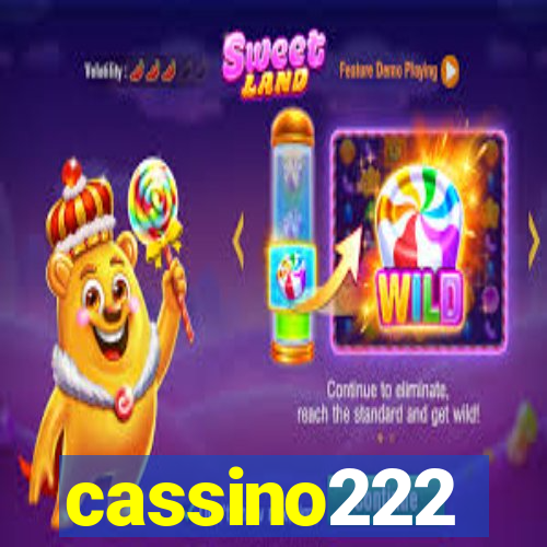 cassino222