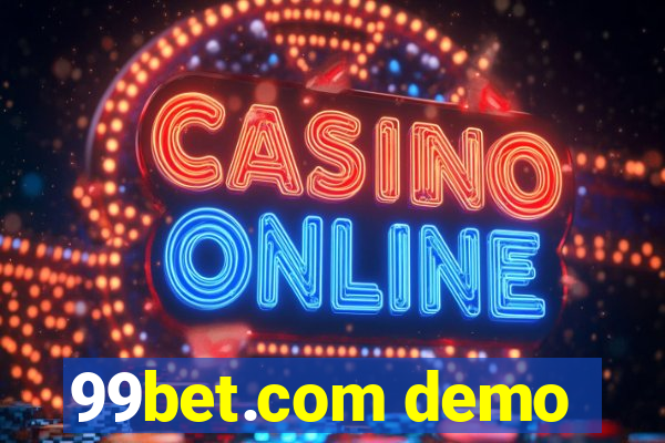 99bet.com demo