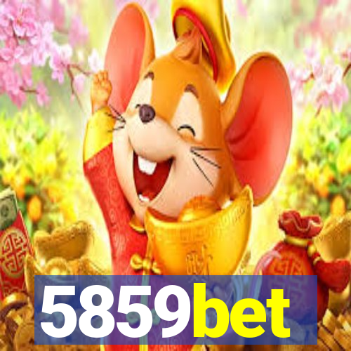 5859bet