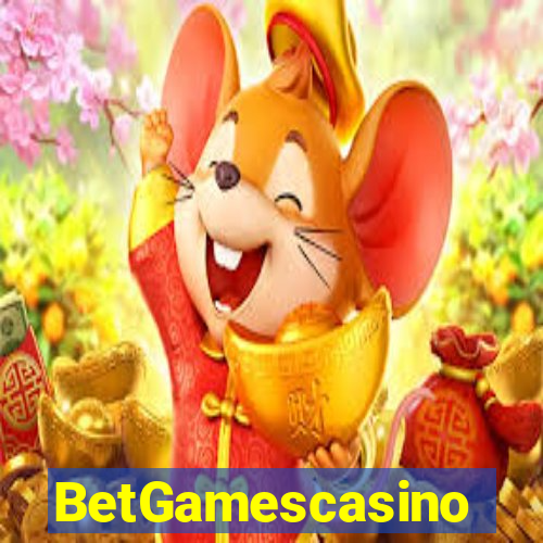 BetGamescasino