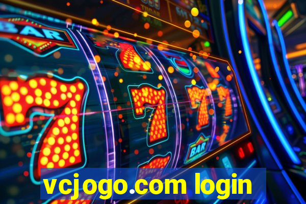 vcjogo.com login