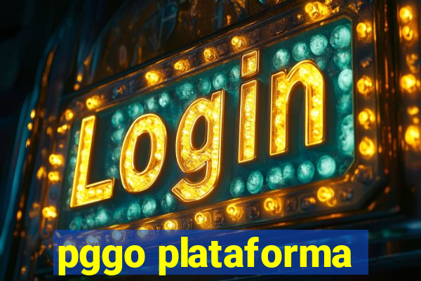 pggo plataforma