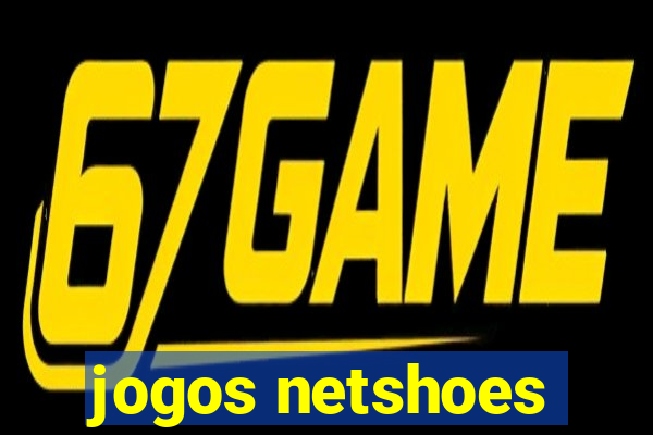 jogos netshoes