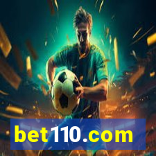 bet110.com