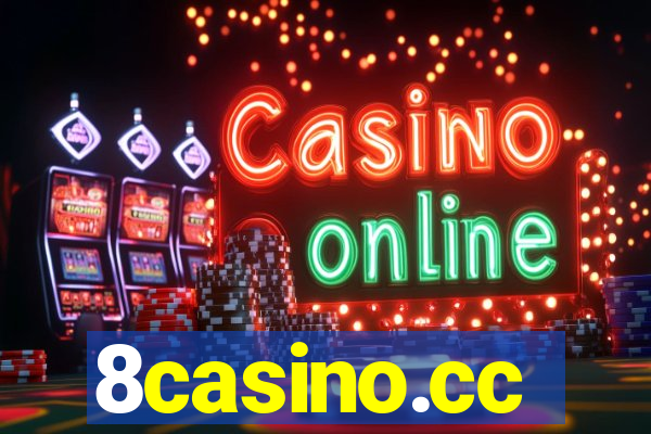 8casino.cc