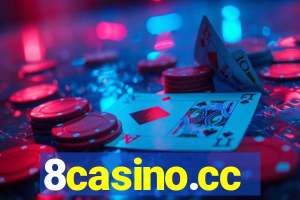 8casino.cc