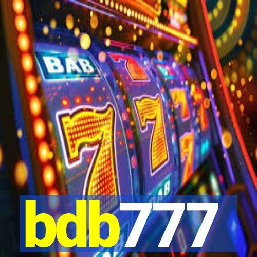 bdb777