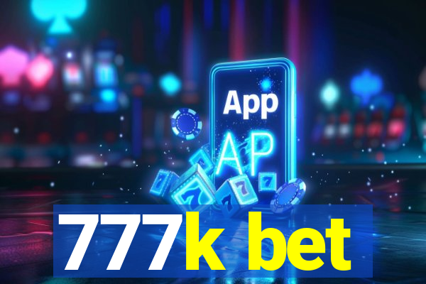 777k bet