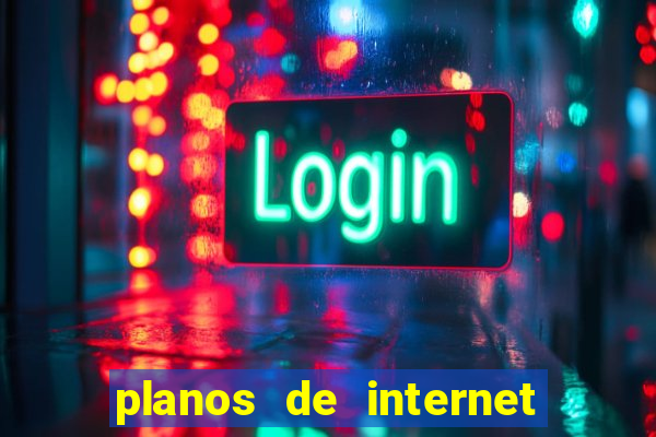 planos de internet tim movel