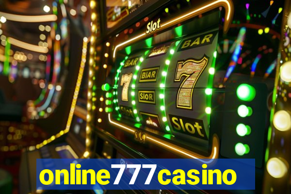 online777casino