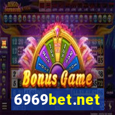 6969bet.net