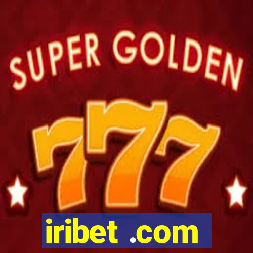 iribet .com