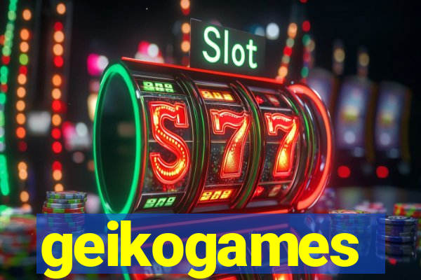 geikogames