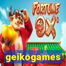 geikogames