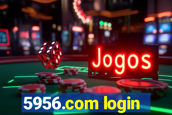 5956.com login