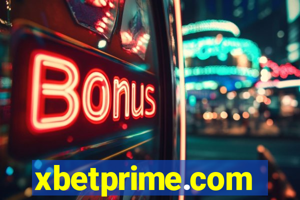 xbetprime.com