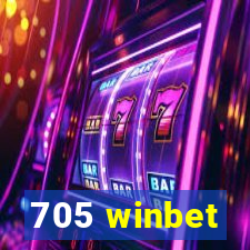 705 winbet