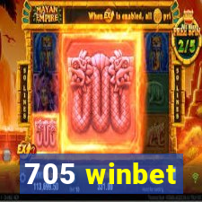 705 winbet