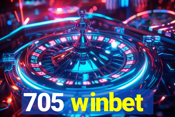 705 winbet