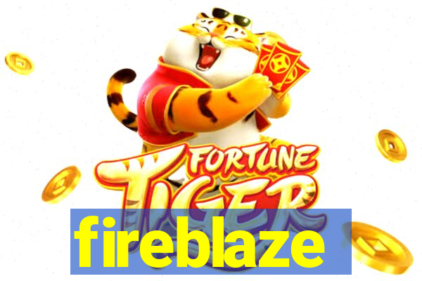 fireblaze