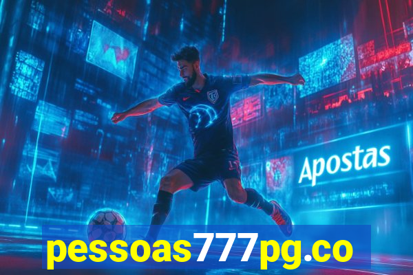 pessoas777pg.com