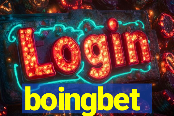 boingbet