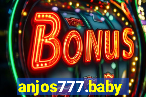 anjos777.baby