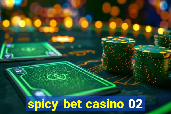 spicy bet casino 02