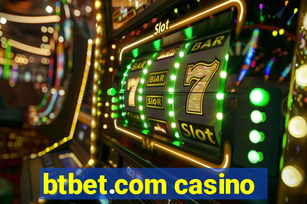 btbet.com casino