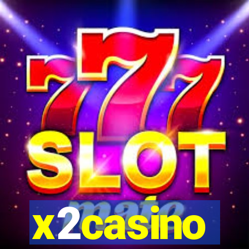 x2casino