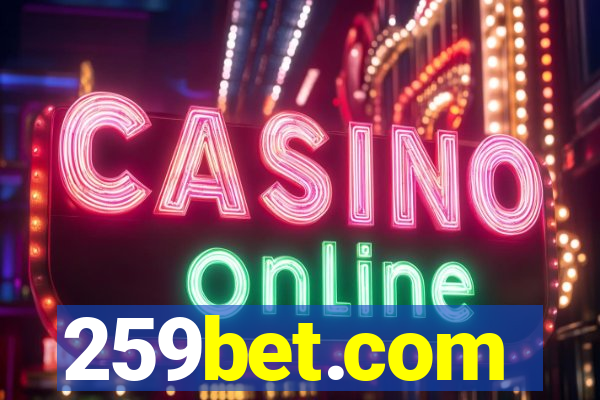 259bet.com