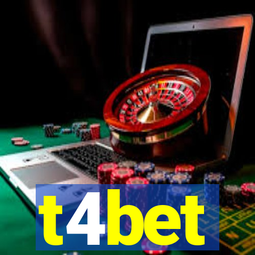 t4bet