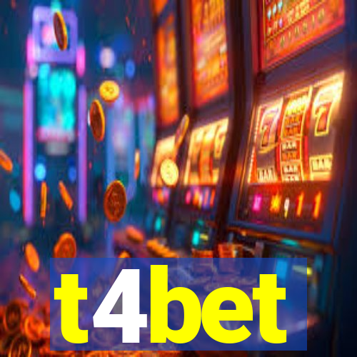 t4bet