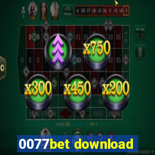 0077bet download