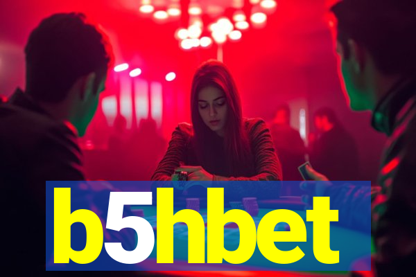 b5hbet