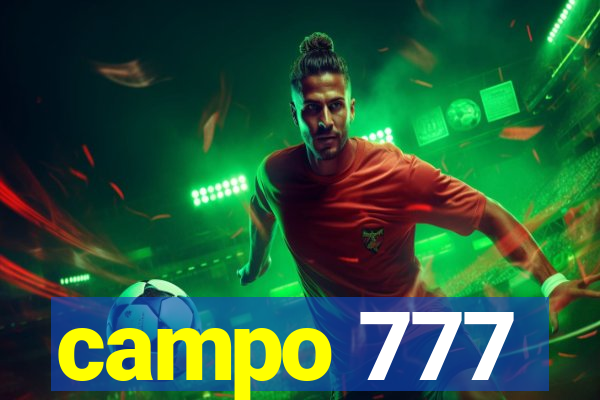 campo 777