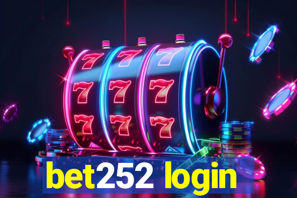 bet252 login