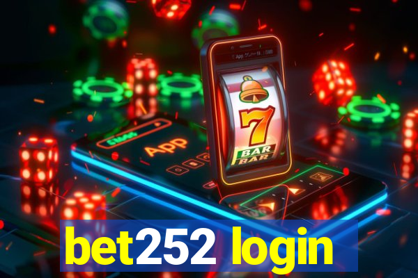 bet252 login