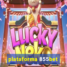 plataforma 855bet