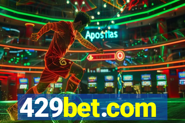 429bet.com