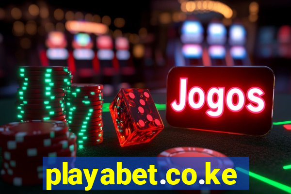 playabet.co.ke