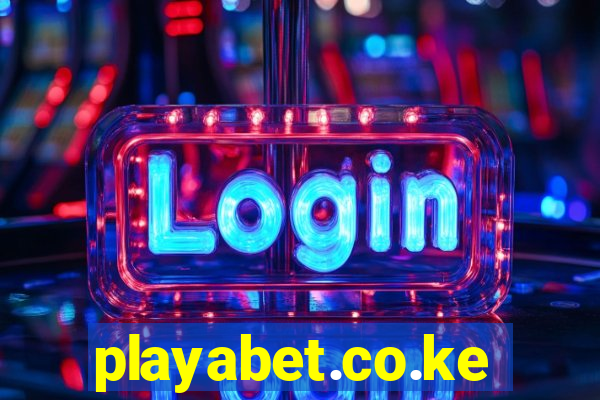 playabet.co.ke