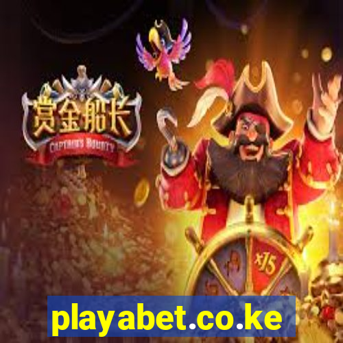 playabet.co.ke