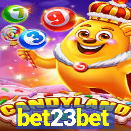 bet23bet