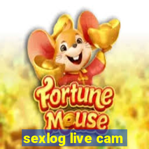 sexlog live cam