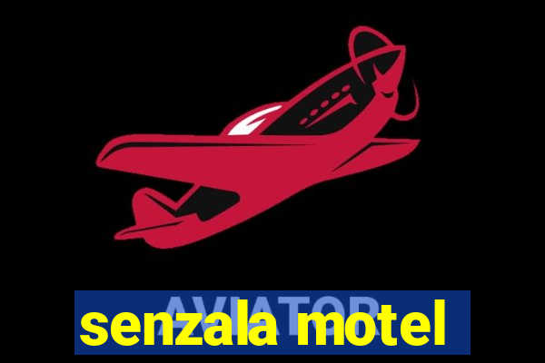 senzala motel