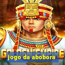 jogo da abobora