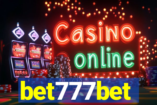 bet777bet