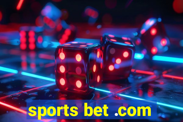 sports bet .com