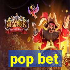 pop bet